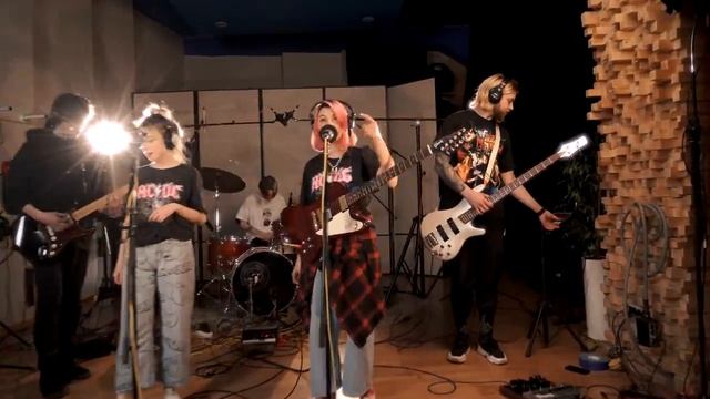 Дора & Таня Волкова - Дорадура (live)