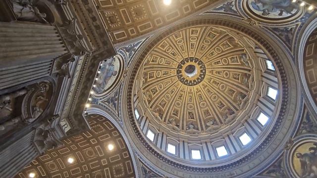 8. ROMA
РИМ