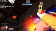 team fortress 2 - saxton hale airshot montage