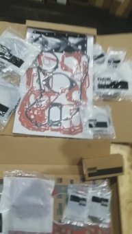 CUMMINS 6BT
Рядная шестерка объемом 5.9л с дизельгенератора