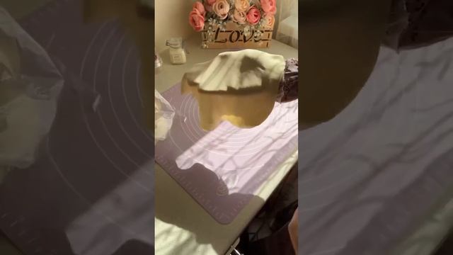 Тонкий лаваш дома легко!