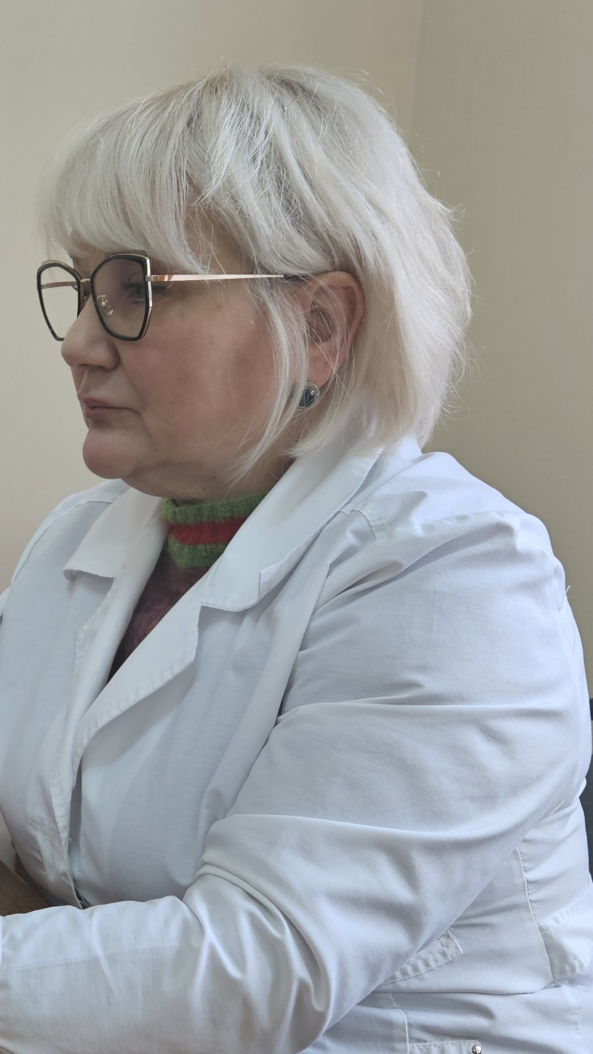 В фокусе Здоровья