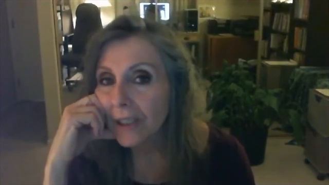 Laila on Cleansing, hair loss & regrowth of hair.