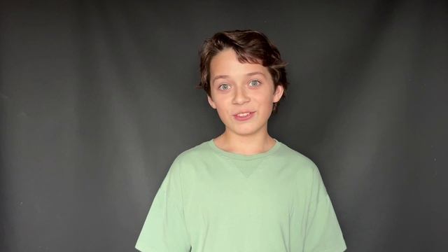 Левченко Роман 11 лет