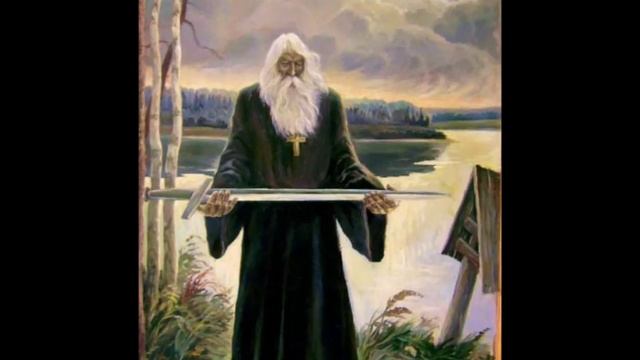 Моя молитва. Александр Гаврилов