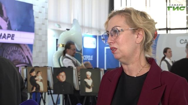 Самарцам представили календарь знаменательных дат на 2025 год