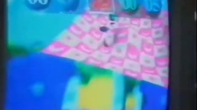 Kriby Bowl 64 [ULTRA 64/N64] 1995 (480P)