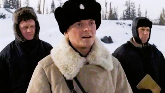 Бумер - Москва-Магадан (ЗАВЕЩАНИЕ ЛЕНИНА VIDEO) (Студия Шура VIDEO) (POP)