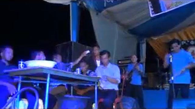 Mantap Baget Buyi Suara Musik ALICCA  " Channel : KARTIMIN STUDIO