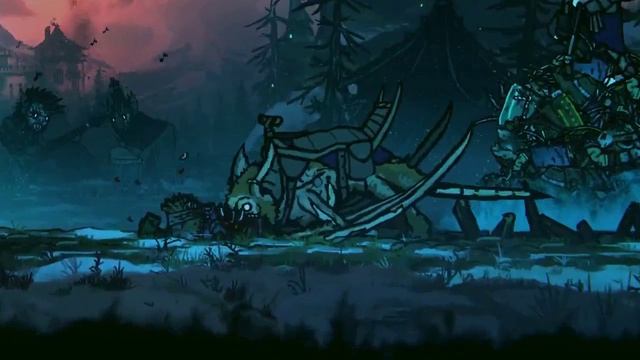 Новые даты релиза: Tails of Iron 2 и другие игры