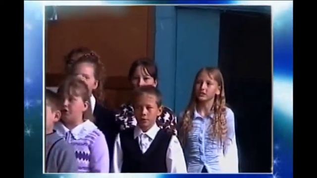 Что весною в школе происходит...