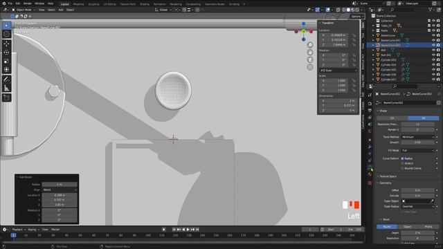 4 - 01 04 Modeling the frames Clock