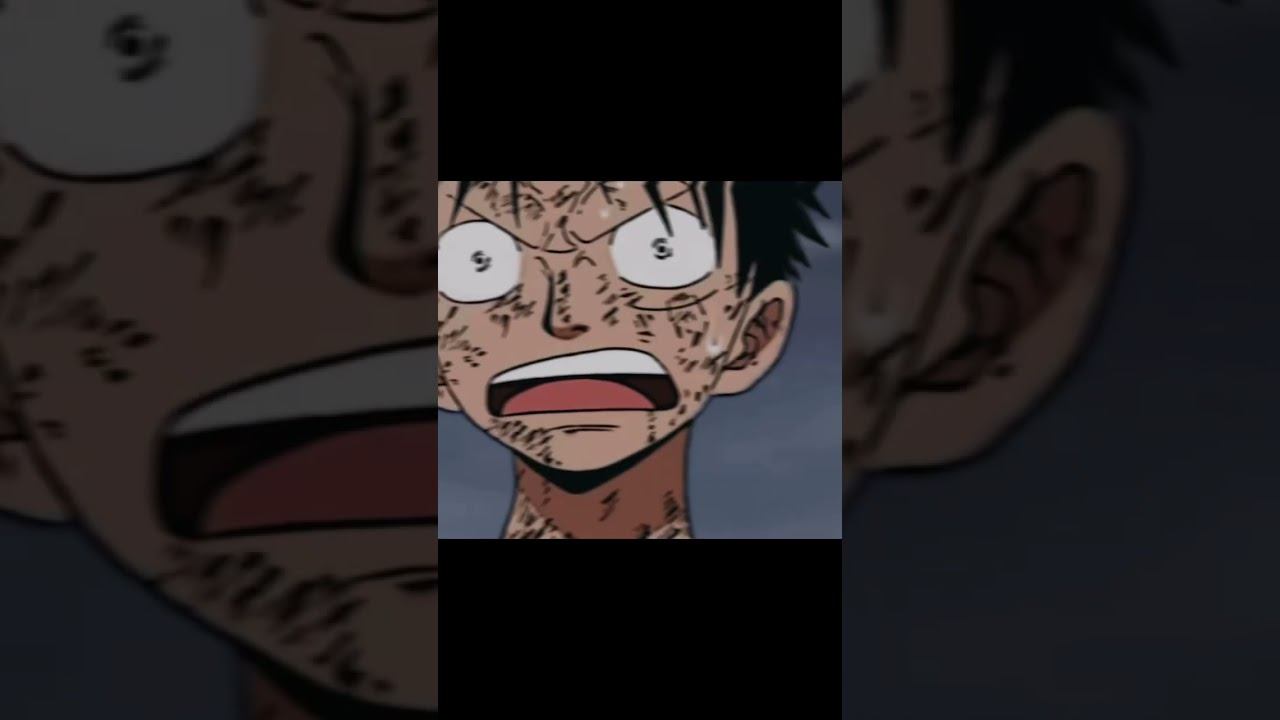 Ussop vs Luffy ~Mind Over Matter~ #edit #shortvideo #song #death #sad #sadedits #mindovermatter