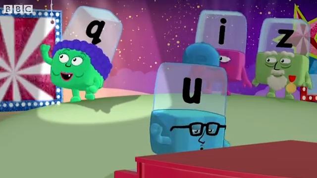 Alphablocks - Orange Level Two Full Episodes 7-9 #HomeSchooling Learn to Read #WithMe