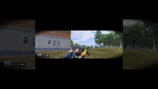 ПАБГ МОБАЙЛ!!! ИГРАЮ С SIWEST В ОДНОЙ КАТКЕ НА ЭРАНГЕЛЕ ПОЛНЫЙ РАЗНОС 😉💪👌👍👍👍