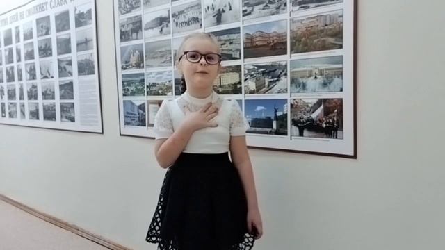 Стрельникова_Ева_ДС_1_стих_Памяти павших на поле боя