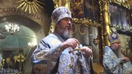 Слово митрополита Савватия в праздник Введения во храм Пресвятой Богородицы 04.12.2024г