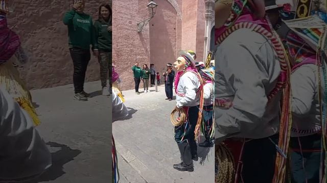 Танцы