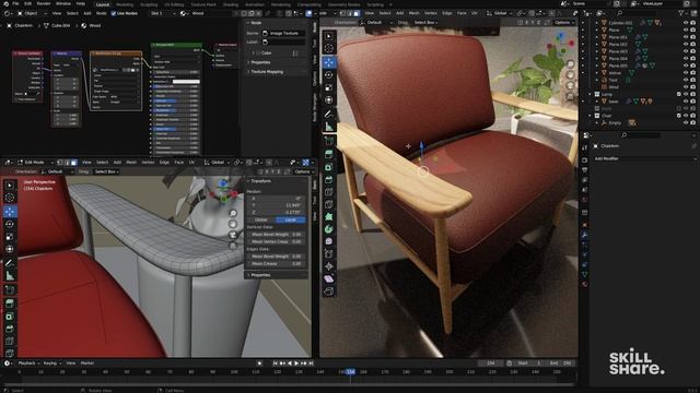 06. Utilize Image Textures