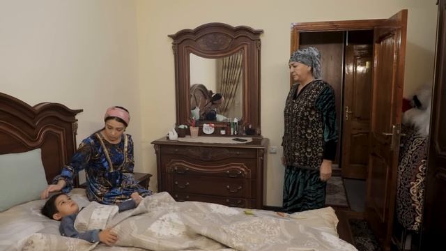 Зиқна қайнона... Iqror, 682 - son