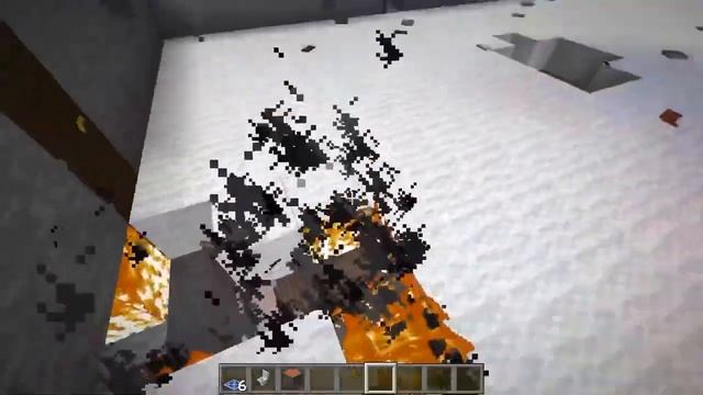 СТАЛ СКИБИДИ ТУАЛЕТ И ЗАТРОЛЛИЛ БАБКУ ГРЕННИ В МАЙНКРАФТ SCP SKIBIDI TOILET MINECRAFT