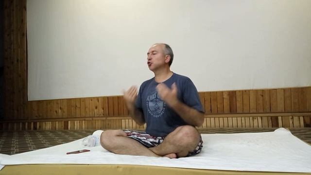 Основы аюрведической диетологии и кулинарии, Сулим Валерий, часть 3