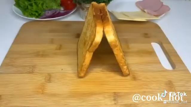 Сэндвич))))