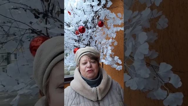 Приехала по делам в кондитерскую