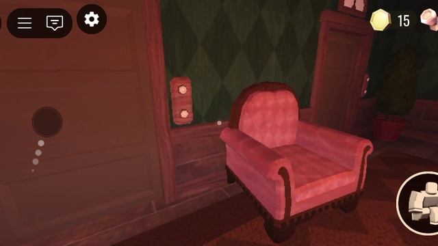 играю в дорс ромблокс часть 1