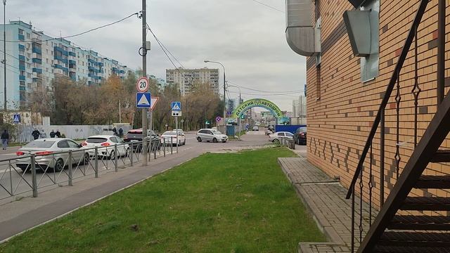 Проезд перекрестка. Ловушки. Неправильное регулирование