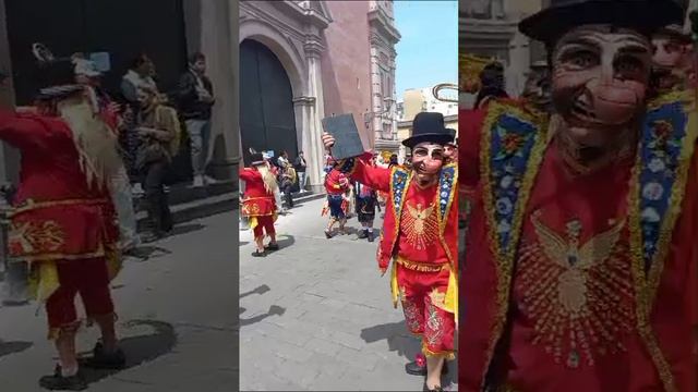 танцы