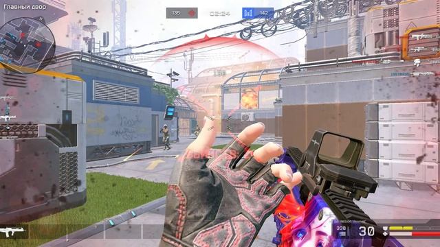Warface 2024.12.03 - 21.27.10.60.Мини-достижения.DVR