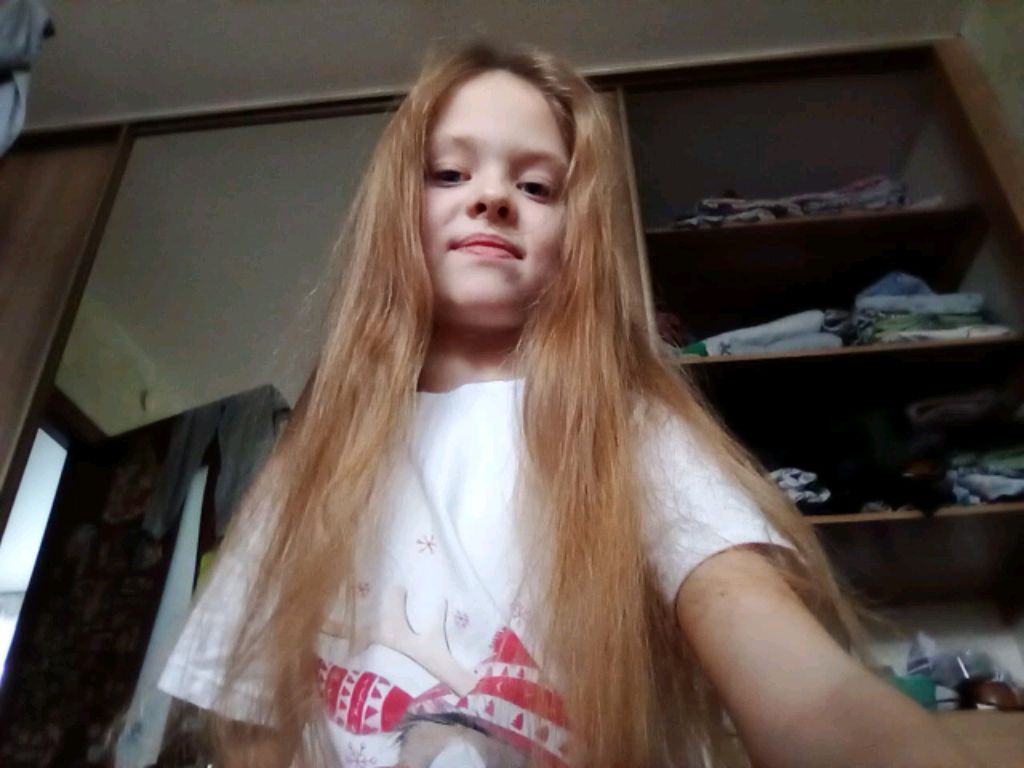 я типа Софья