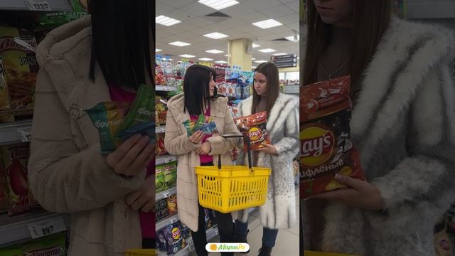 А вы уже подумали, что выберете на Новый год? 🎁