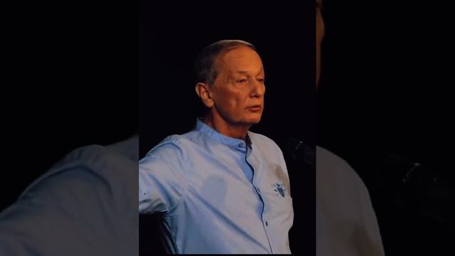 Михаил Задорнов