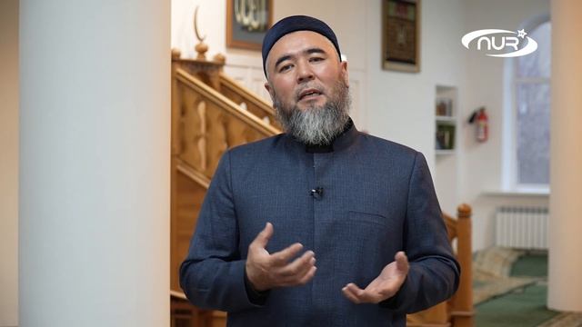 Не ходи в мечеть, пока не посмотришь это видео!