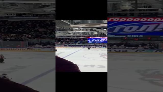 Буллит Атанасова в ворота ЦСКА
