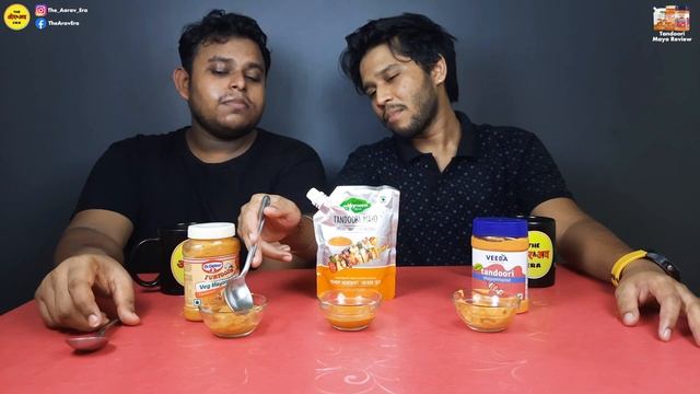 Trying TANDOORI MAYONNAISE For The First Time! | Best Tandoori Mayonnaise REVIEW | TAE