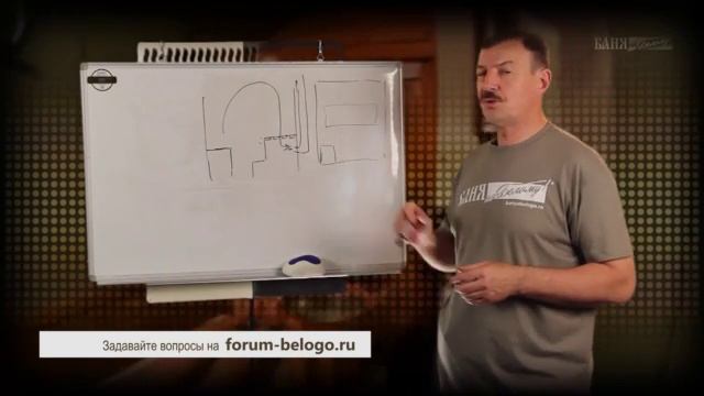 Полок в бане