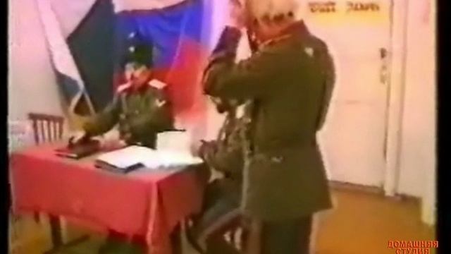 4 Музыкальный клип Анжерского ТВ для АСКО.