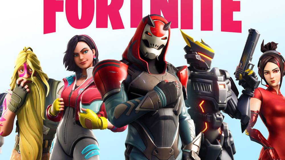 Fortnite