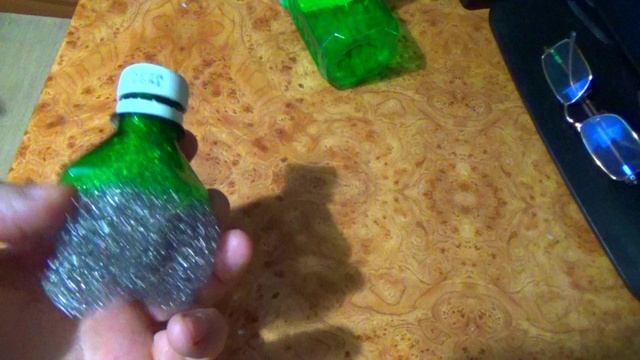 Пора на кухню.