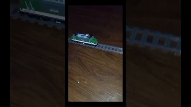 поезд призрак 2 часть