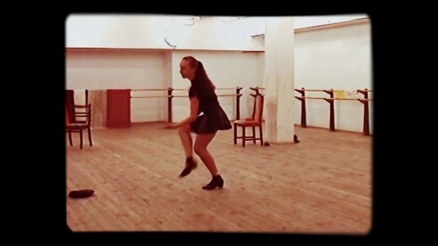ЕВРЕЙСКОЕ СОЛО-ДАША АБРАМОВА