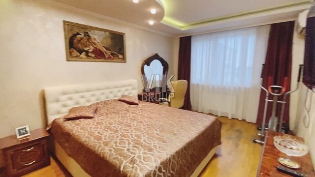 г. Москва, ул. Поречная дом 21