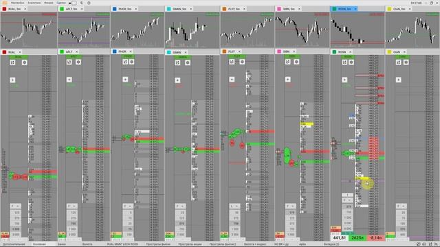 01.11 Rosn прокидыш 2