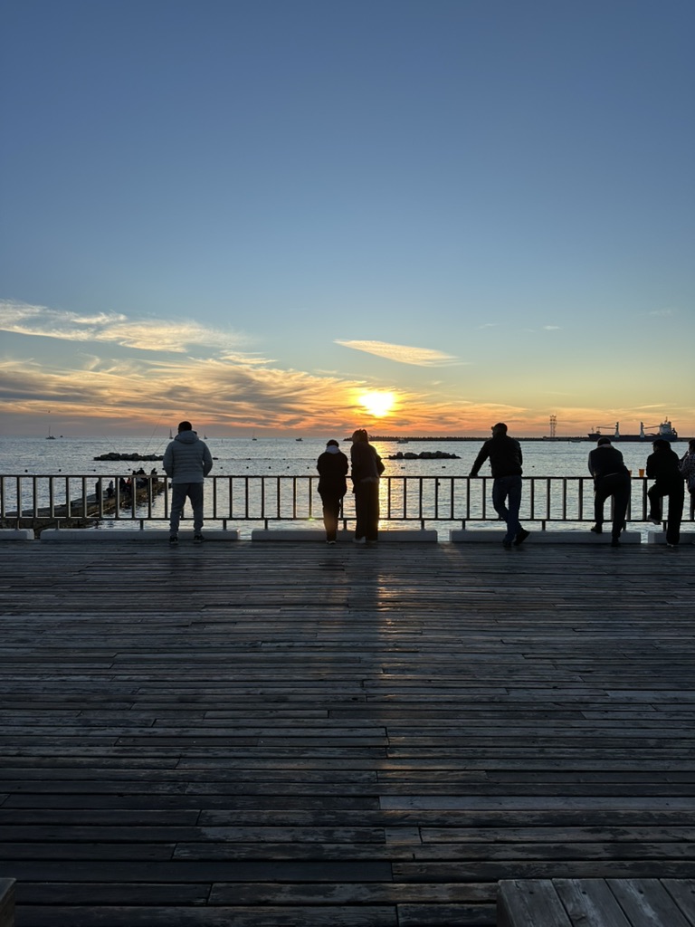 Не пропусти | Закат в СОЧИ 🌅 