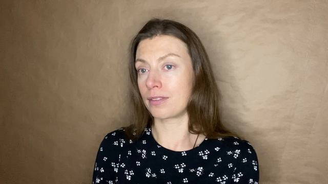 Мама/Зыбенкова Наталья/КМ