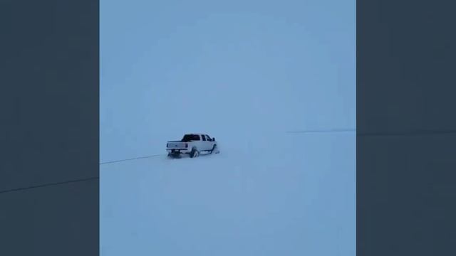 Пикап мощь 💪