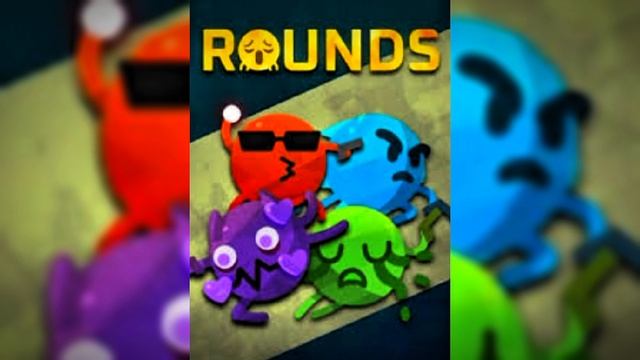ROUNDS 1 HOUR | Karl Flodin